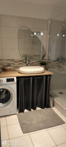Photo de galerie - Ménage Airbnb 