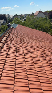 Photo de galerie - Changement de lito 