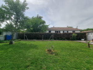 Photo de galerie - Taille de haies