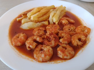 Photo de galerie - Un délice ?