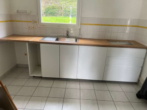 Photo de galerie - Montage meubles en kit