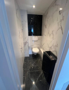 Photo de galerie - Signatur Renovation 