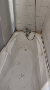 Photo de galerie - Ménage