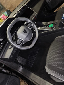 Photo de galerie - Lavage auto