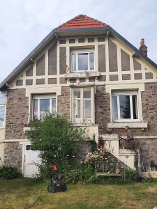 Photo de galerie - Peinture - Tapisserie