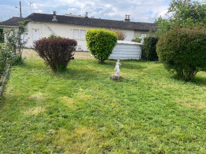 Photo de galerie - Tonte d’une pelouse