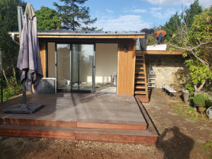 Photo de galerie - Artisan tout corps d'état - Rénovation