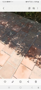 Photo de galerie - Maçonnerie