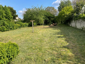 Photo de galerie - Débroussaillage 