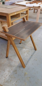 Photo de galerie - Bureau Moderne 