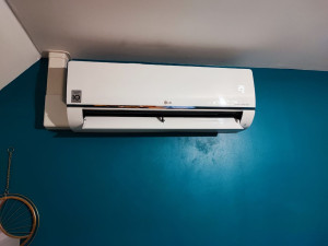 Photo de galerie - Chauffage - Climatisation