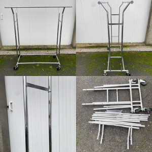 Photo de galerie - Vendeur - Commercial