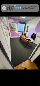 Photo de galerie - Pose de parquet - Revêtement de sol