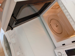 Photo de galerie - Nettoyage profond