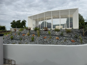 Photo de galerie - Paysagiste - Aménagement du jardin