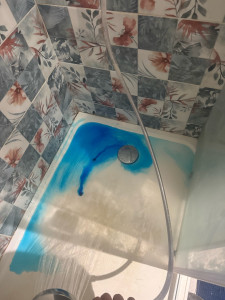 Photo de galerie - Recherche de fuite avec diagnostic et rapport d’intervention.