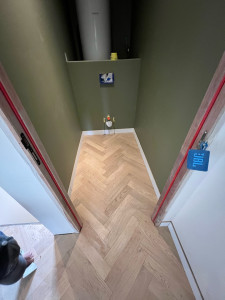 Photo de galerie - Bonjour,   Artisan depuis plus de 14 ans je vous propose mes services pour vos travaux de plâtrerie, carrelage, faïence et divers petits travaux de maçonnerie en neuf ou en rénovation. Devis et conseils gratuits.  Merci de me contacter 