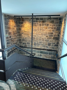 Photo de galerie - Maçonnerie