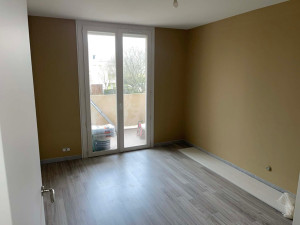 Photo de galerie - Pose de parquet - Revêtement de sol