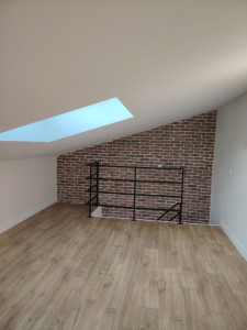 Photo de galerie - Menuiserie - Huisserie - Agencement