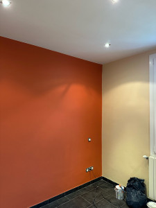 Photo de galerie - Peinture 