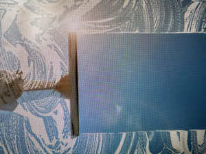 Photo de galerie - Nettoyage de vos vitres, entretien du logement et son extérieur 