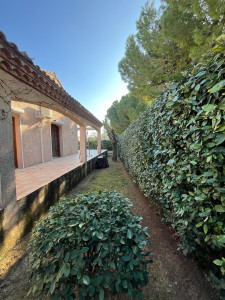 Photo de galerie - Suite d’entretien 