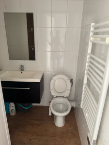 Photo de galerie - Ménage