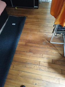 Photo de galerie - Bricolage et multi services