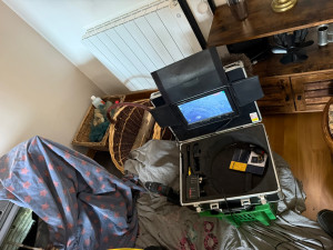 Photo de galerie - Passage caméra si besoin