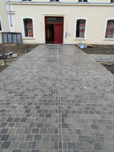 Photo de galerie - Paysagiste - Aménagement du jardin