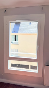 Photo de galerie - Fenêtre