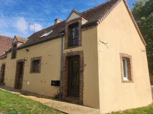 Photo de galerie - Artisan tout corps d'état - Rénovation