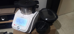 Photo de galerie - Réparation monsieur cuisine de lidl 