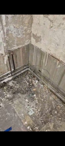 Photo de galerie - Plomberie - Installation sanitaire