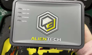 Photo de galerie - Reprogrammation tous types de véhicules 