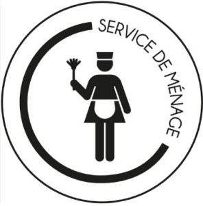 Photo de galerie - MON METIER FEMME DE MENAGE
