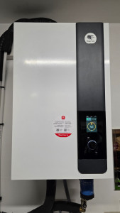 Photo de galerie - Chauffage - Climatisation