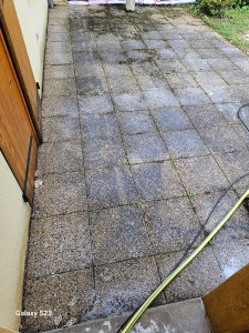 Photo de galerie - Paysagiste - Aménagement du jardin