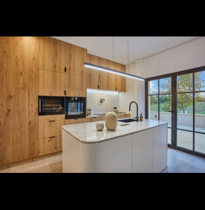 Photo de galerie - Cuisine - Photos issues de logements entretenus en location courte durée