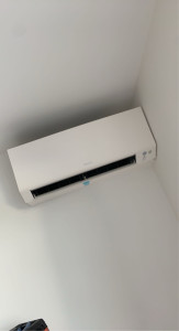 Photo de galerie - Daikîn