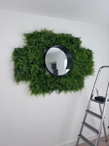 Photo de galerie - Bricolage et multi services