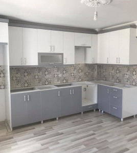 Photo de galerie - Ccuisine