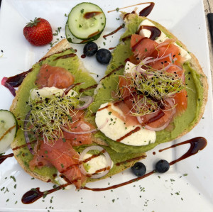 Photo de galerie - Entrée 