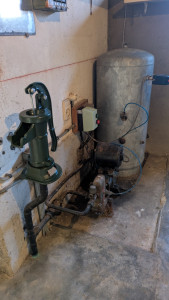 Photo de galerie - Réparation outillage