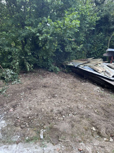 Photo de galerie - Fin d’évacuation