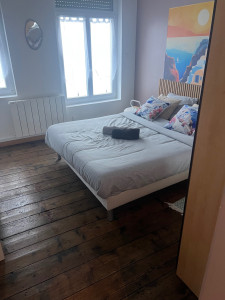 Photo de galerie - Ménage