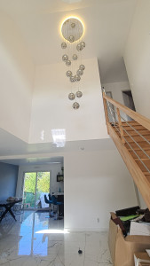 Photo de galerie - Bricolage et multi services