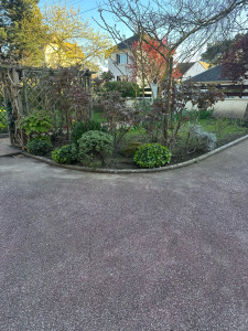 Photo de galerie - Propre 