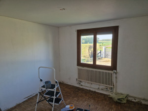 Photo de galerie - Avant 